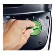 Festool Aspiratore mobile CTL 36 E AC CLEANTEC, classe di polveri L-4