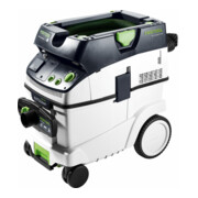 Festool Aspiratore mobile CTL 36 E AC RENOFIX CLEANTEC-3