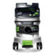Festool Aspiratore mobile CTL 36 E AC RENOFIX CLEANTEC-4