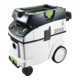 Festool Aspiratore mobile CTL 36 E LE CLEANTEC, classe di polveri L-2