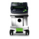 Festool Aspiratore mobile CTL 36 E LE CLEANTEC, classe di polveri L-4
