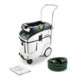 Festool Aspiratore mobile CTL 48 E CLEANTEC, classe di polveri L-1