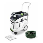 Festool Aspiratore mobile CTL 48 E CLEANTEC, classe di polveri L