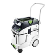 Festool Aspiratore mobile CTL 48 E CLEANTEC, classe di polveri L-2
