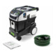 Festool Aspiratore mobile CTL 48 E LE EC/B22 R1 CLEANTEC, classe di polveri L-1