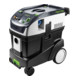 Festool Aspiratore mobile CTL 48 E LE EC/B22 R1 CLEANTEC, classe di polveri L-2