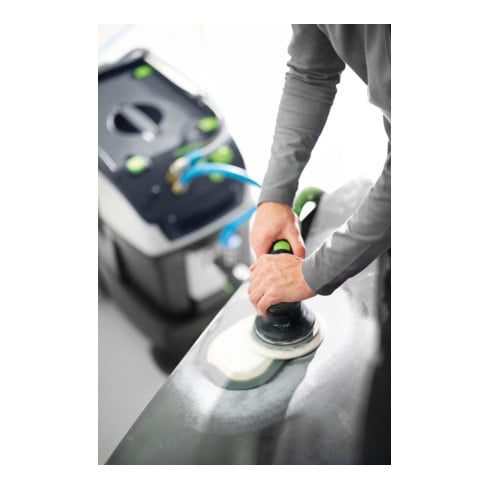 Festool Aspiratore mobile CTL 48 E LE EC/B22 R1 CLEANTEC, classe di polveri L