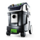 Festool Aspiratore mobile CTL 48 E LE EC/B22 R1 CLEANTEC, classe di polveri L-5
