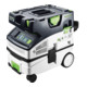 Festool Aspiratore mobile CTL MINI I CLEANTEC, classe di polveri L-2