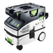 Festool Aspiratore mobile CTL MINI I CLEANTEC, classe di polveri L-2