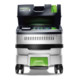 Festool Aspiratore mobile CTL MINI I CLEANTEC, classe di polveri L-4