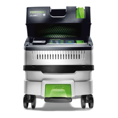 Festool Aspiratore mobile CTL MINI I CLEANTEC, classe di polveri L