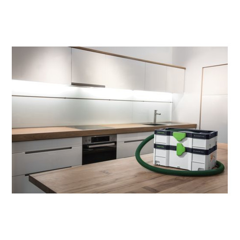Festool Aspiratore mobile CTL SYS CLEANTEC, classe di polveri L