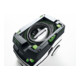 Festool Aspiratore mobile CTM 26 E CLEANTEC, classe di polveri M-5