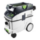 Festool Aspiratore mobile CTM 36 E AC CLEANTEC, classe di polveri M-2