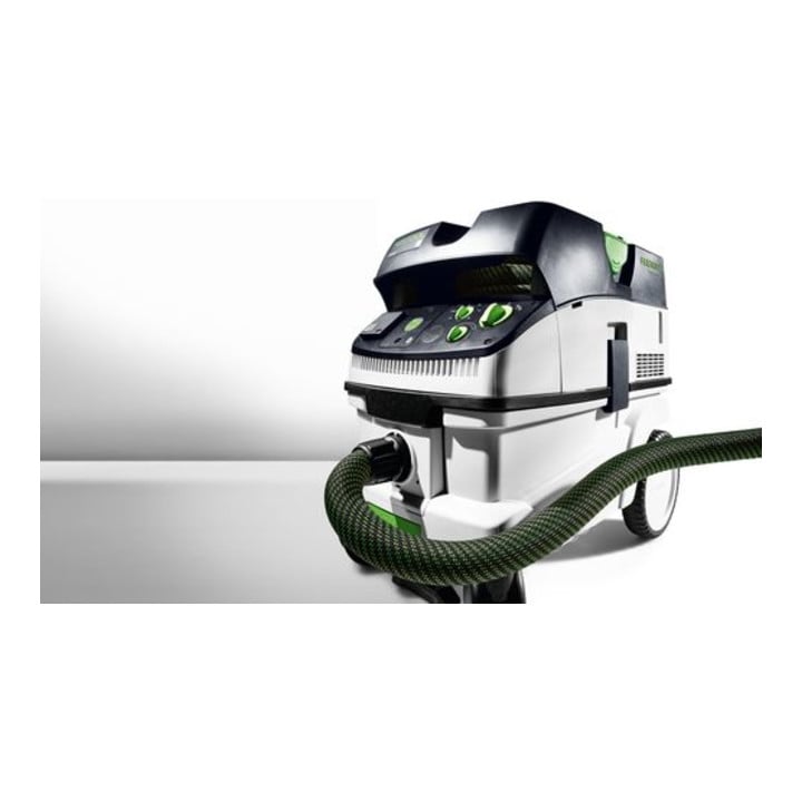Festool Aspiratore mobile CTM 36 E CLEANTEC, classe di polveri M