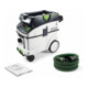 Festool Aspiratore mobile CTM 36 E LE CLEANTEC, classe di polveri M-1
