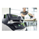 Festool Aspiratore mobile CTM 36 E LE CLEANTEC, classe di polveri M-5