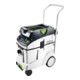 Festool Aspiratore mobile CTM 48 E AC CLEANTEC, classe di polveri M-2