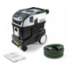 Festool Aspiratore mobile CTM 48 E LE EC B22 R1 CLEANTEC, classe di polveri M-1
