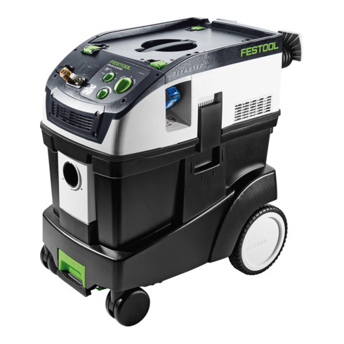 Festool Aspiratore mobile CTM 48 E LE EC B22 R1 CLEANTEC, classe di polveri M