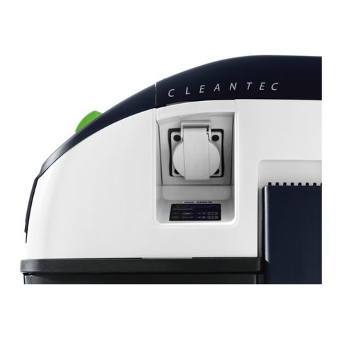 Festool Aspiratore mobile CTM 48 E LE EC B22 R1 CLEANTEC, classe di polveri M