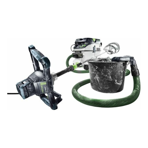Festool Aspiratore MX - A