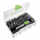 Festool Assortimento di bit SYS3 XXS CE-MX BHS 60-1