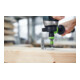 Festool Assortimento di bit SYS3 XXS CE-TX BHS 60-4