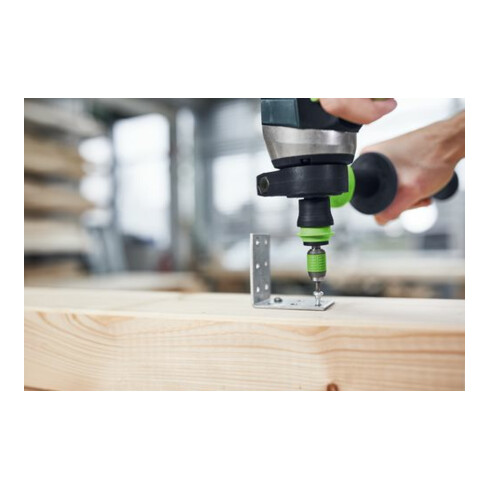 Festool Assortimento di bit SYS3 XXS CE-TX BHS 60