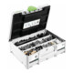 Festool Assortimento di connettori DOMINO KV-SYS D8-3