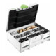 Festool Assortimento di connettori DOMINO SV-SYS D14-2