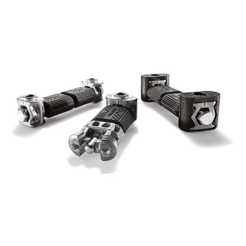 Festool Assortimento di connettori DOMINO SV-SYS D14