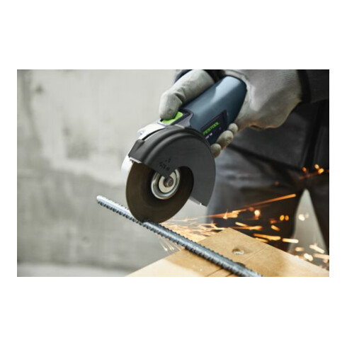 Festool Attacco di separazione TSA-AGC 18-125