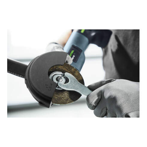 Festool Attacco di separazione TSA-AGC 18-125