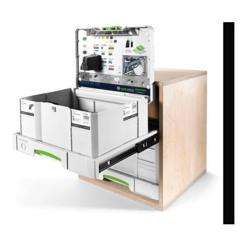 Festool Auszug SYS-AZ