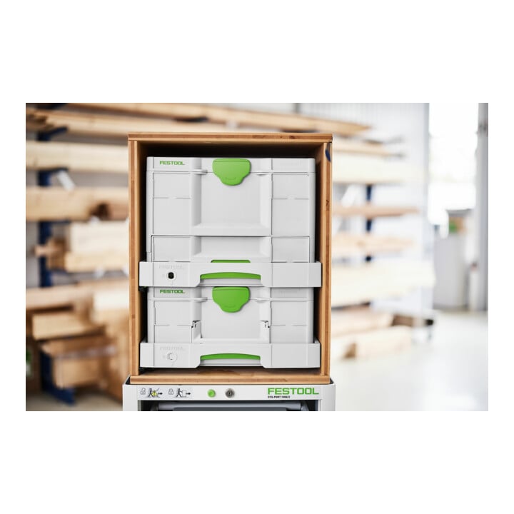Festool Auszug SYS-AZ