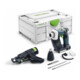 Festool Avvitatore a batteria per cartongesso DWC 18-2500 Basic DURADRIVE-1