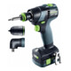 Festool Avvitatore a batteria TXS 12 2,5-Set-1
