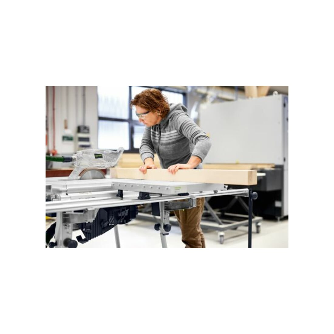 Festool Banco scorrevole ST 840 TKS 80