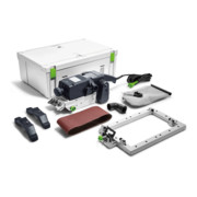 Festool Bandschleifer BS 105 E-Set