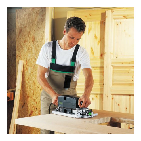 Festool Bandschleifer BS 105 E-Set