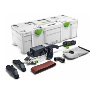 Festool Bandschuurmachine BS 75 E-Plus