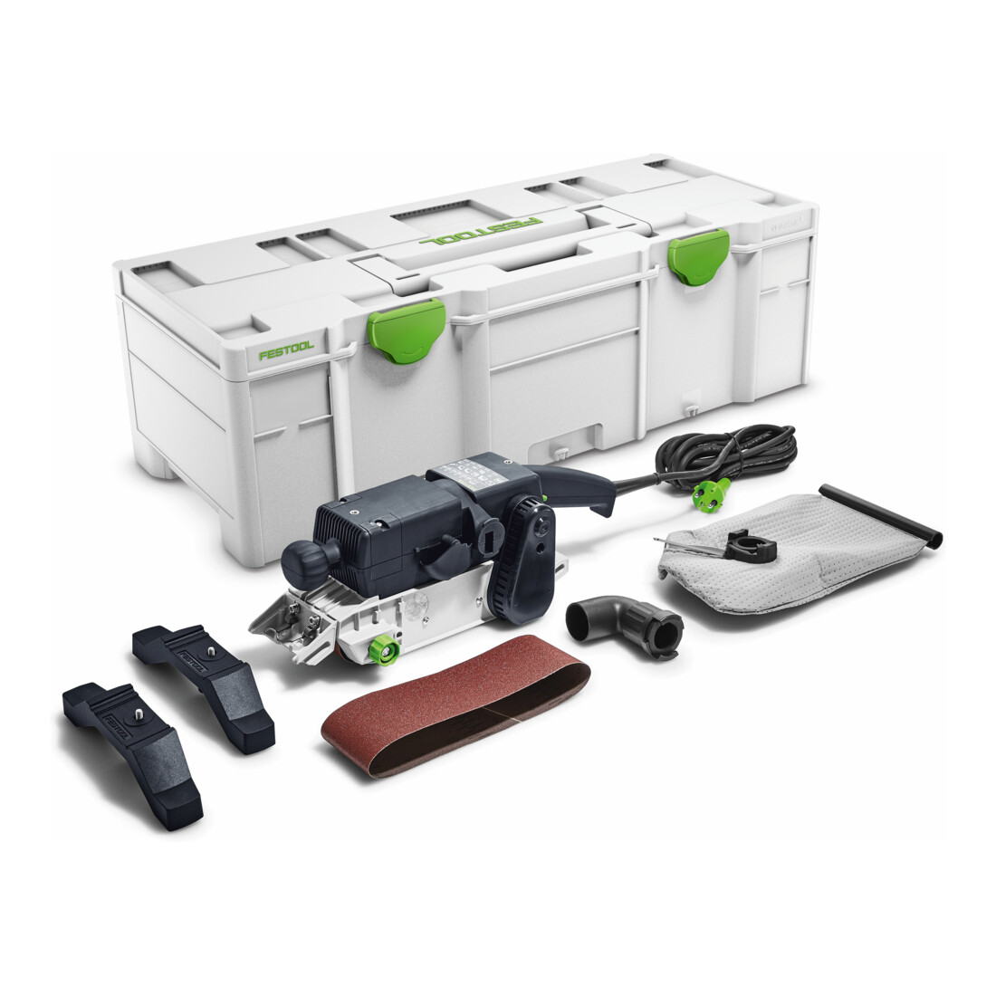 Festool Bandschuurmachine BS 75 E-Plus