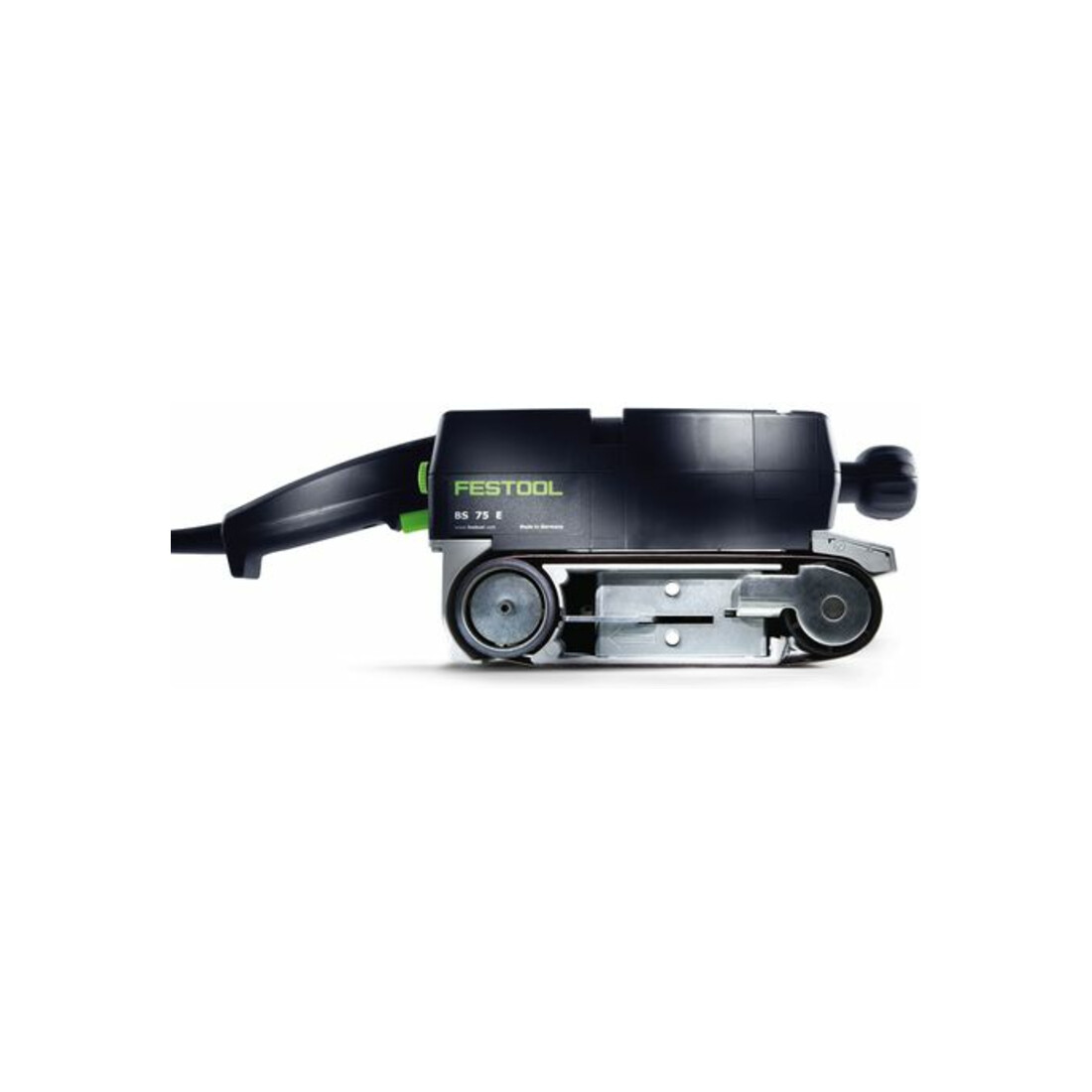 Festool Bandschuurmachine BS 75 E-Plus