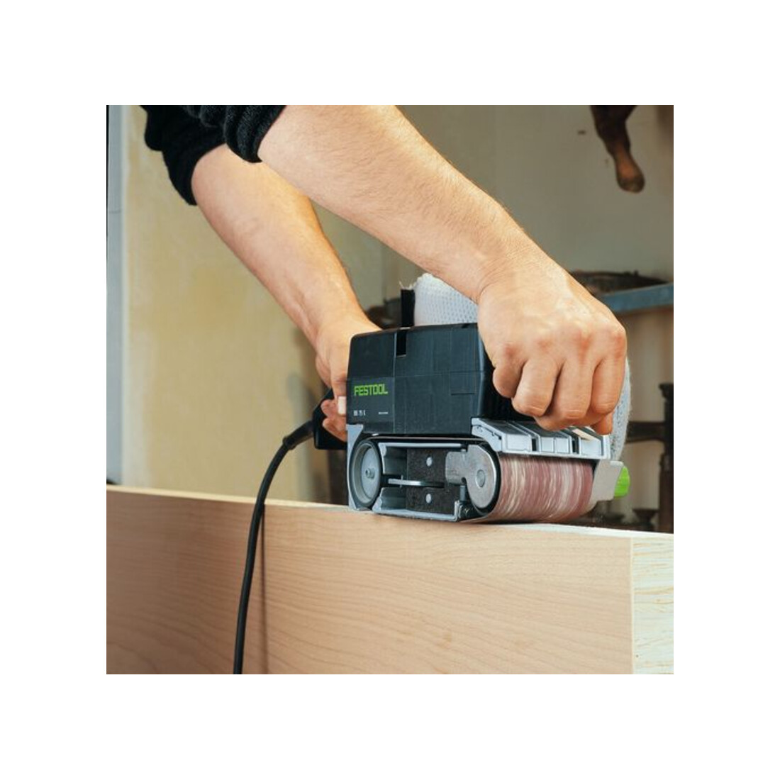 Festool Bandschuurmachine BS 75 E-Plus