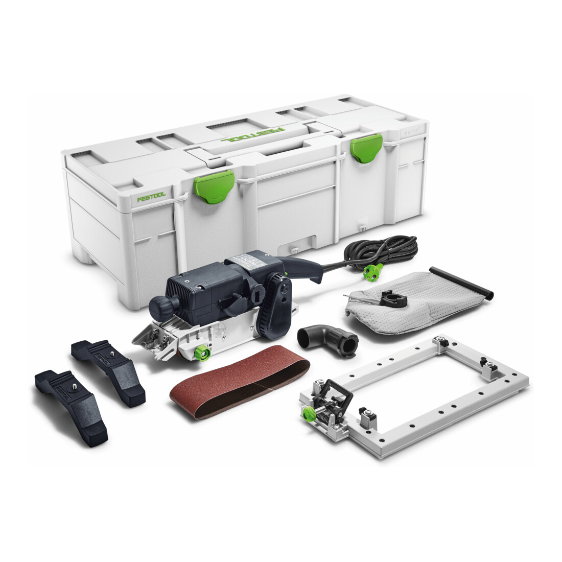 Festool Bandschuurmachine BS 75 E-Set