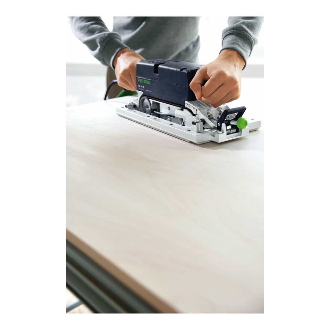 Festool Bandschuurmachine BS 75 E-Set
