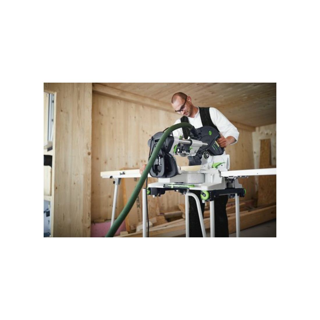 Festool Basamento UG-KAPEX