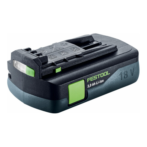 Festool Batteria BP 18 Li 3,0 C